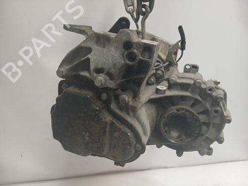Gearbox SEAT LEON (1P1) 1.9 TDI | BP31768813M3 - Image 4