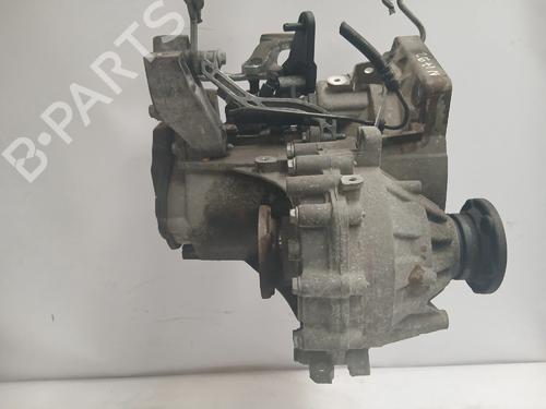 Gearbox SEAT LEON (1P1) 1.9 TDI | BP31768813M3 - Image 3