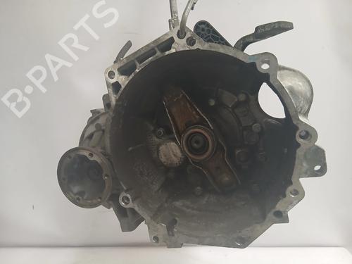 Used Gearbox Gearbox SEAT LEON (1P1) 1.9 TDI (105 hp) 31768813 31768813