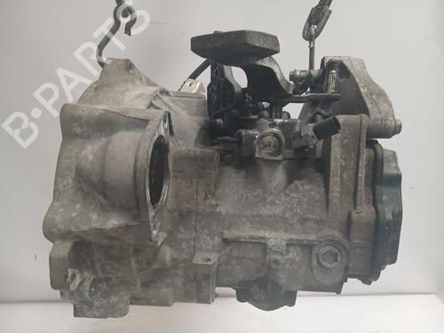 Gearbox SEAT LEON (1P1) 1.9 TDI | BP31768813M3 - Image 2