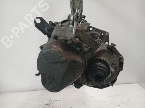 Gearbox RENAULT KANGOO (KC0/1_) | BP23864058M3 - Image 2