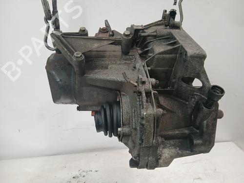 Gearbox RENAULT KANGOO (KC0/1_) | BP23864058M3 - Image 4