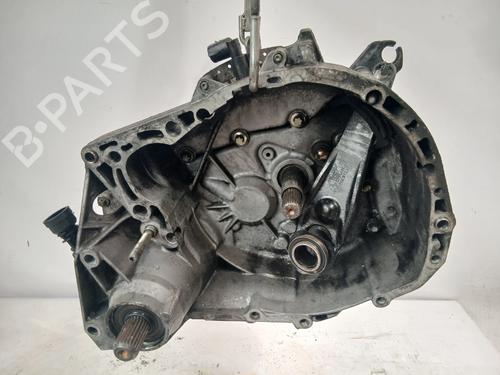 gearbox-renault-kangoo-kc01_-1997-23864058 main image