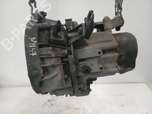 Gearbox RENAULT KANGOO (KC0/1_) | BP23864058M3 - Image 3