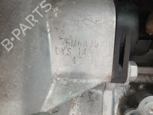 Gearbox SEAT ARONA (KJ7, KJP) 1.0 TGi | BP29372924M3  - Image 5