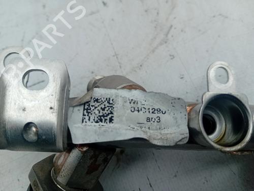 Injection rail SEAT ARONA (KJ7, KJP) 1.0 TGi | BP32726203M98 - Image 4