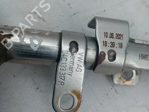 Injection rail SEAT ARONA (KJ7, KJP) 1.0 TGi | BP32726203M98 - Image 5