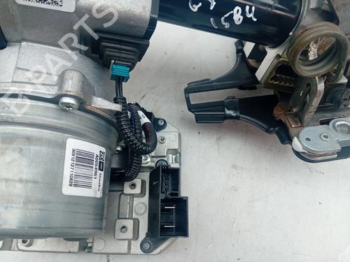 Steering column SEAT ARONA (KJ7, KJP) 1.0 TGi | BP29372956M21  - Image 6