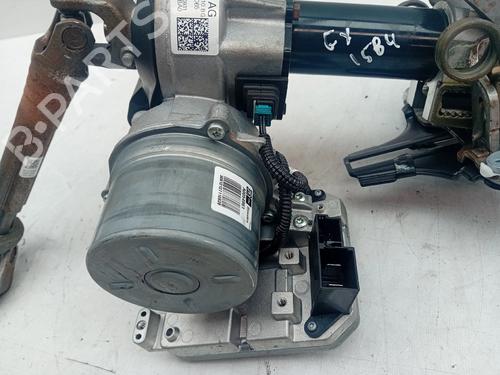 Steering column SEAT ARONA (KJ7, KJP) 1.0 TGi | BP29372956M21  - Image 8