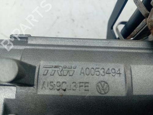 Steering column SEAT ARONA (KJ7, KJP) 1.0 TGi | BP29372956M21  - Image 12