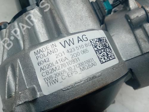 Steering column SEAT ARONA (KJ7, KJP) 1.0 TGi | BP29372956M21  - Image 11