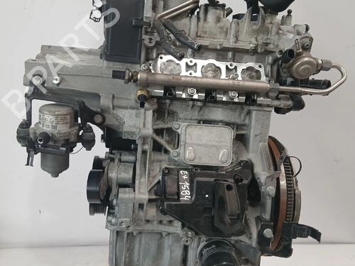 Motor SEAT ARONA (KJ7, KJP) 1.0 TGi (90 hp) 29372925