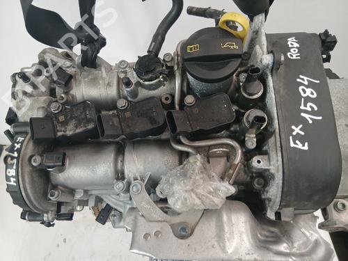 Engine SEAT ARONA (KJ7, KJP) 1.0 TGi | BP29372925M1  - Image 5