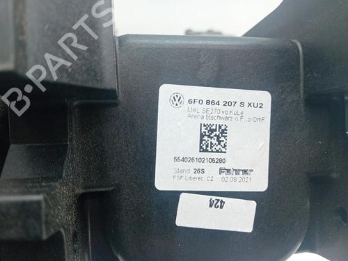 Armrest / Center console SEAT ARONA (KJ7, KJP) 1.0 TGi | BP29372943I20  - Image 9