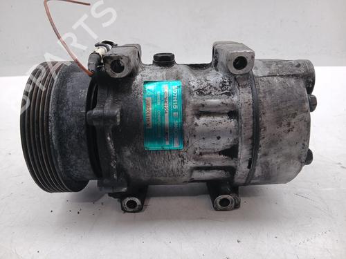 Used AC compressor AC compressor RENAULT LAGUNA I (B56_, 556_) 1.6 16V (B568, B561) (107 hp) 32734544 32734544