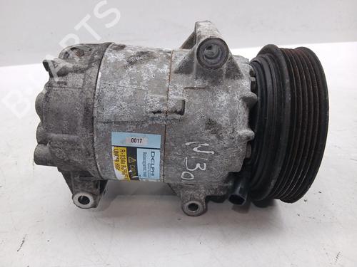 Used AC compressor AC compressor RENAULT MEGANE II Estate (KM0/1_) 1.5 dCi (KM02, KM13) (101 hp) 32734546 32734546