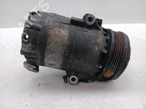 Used AC compressor AC compressor OPEL ASTRA G Estate (T98) 1.4 16V (F35) (90 hp) 32734545 32734545
