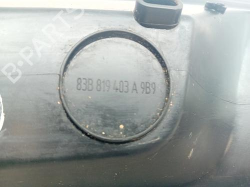 Scuttle panel AUDI Q3 (F3B) 40 TDI quattro | BP29484818C110 - Image 8