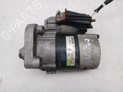 Used Starter Starter RENAULT LAGUNA I (B56_, 556_) 1.6 16V (B568, B561) (107 hp) 32734548 32734548