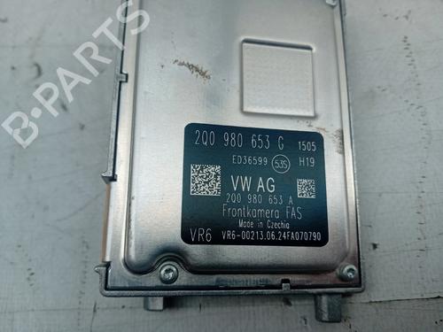 Camera AUDI Q3 (F3B) 40 TDI quattro | BP29484808E14  - Image 5