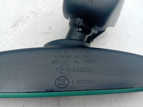 Rear mirror AUDI Q3 (F3B) 40 TDI quattro | BP29484794I6  - Image 7