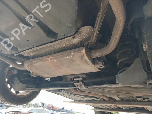 Bagaksel Bagaksel RENAULT LAGUNA III (BT0/1) 2.0 dCi (BT01, BT08, BT09, BT0E, BT0K, BT12, BT1C, BT1D,... (150 hp) 32734555 32734555