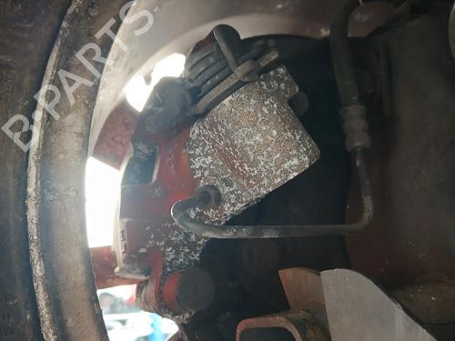 Used Left rear brake caliper Left rear brake caliper RENAULT LAGUNA III (BT0/1) 2.0 dCi (BT01, BT08, BT09, BT0E, BT0K, BT12, BT1C, BT1D,... (150 hp) 32734554 32734554