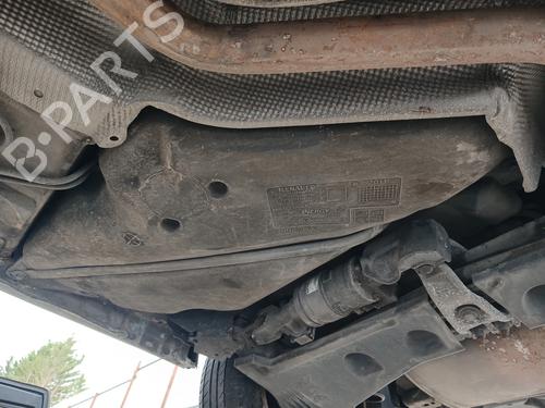 Bensintank Bensintank RENAULT LAGUNA III (BT0/1) 2.0 dCi (BT01, BT08, BT09, BT0E, BT0K, BT12, BT1C, BT1D,... (150 hp) 32734556 32734556