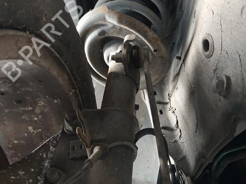 Used Left front shock absorber Left front shock absorber RENAULT LAGUNA III (BT0/1) 2.0 dCi (BT01, BT08, BT09, BT0E, BT0K, BT12, BT1C, BT1D,... (150 hp) 32734566 32734566