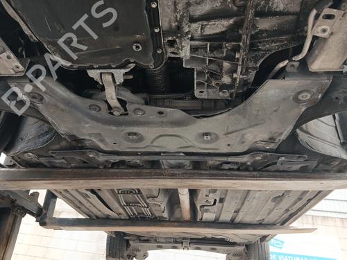 Used Subframe Subframe RENAULT LAGUNA III (BT0/1) 2.0 dCi (BT01, BT08, BT09, BT0E, BT0K, BT12, BT1C, BT1D,... (150 hp) 32734560 32734560