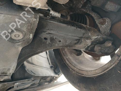 left-front-suspension-arm-renault-laguna-iii-bt01-2007-2008-2009-2010-2011-2012-2013-2014-2015-32734568 main image