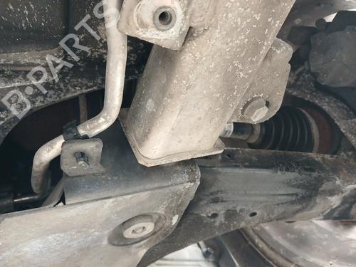 Used Left front driveshaft Left front driveshaft RENAULT LAGUNA III (BT0/1) 2.0 dCi (BT01, BT08, BT09, BT0E, BT0K, BT12, BT1C, BT1D,... (150 hp) 32734564 32734564