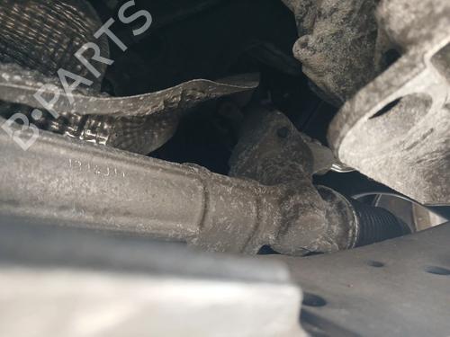 Used Steering rack Steering rack RENAULT LAGUNA III (BT0/1) 2.0 dCi (BT01, BT08, BT09, BT0E, BT0K, BT12, BT1C, BT1D,... (150 hp) 32734559 32734559