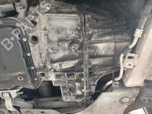 Used Gearbox Gearbox RENAULT LAGUNA III (BT0/1) 2.0 dCi (BT01, BT08, BT09, BT0E, BT0K, BT12, BT1C, BT1D,... (150 hp) 32734572 32734572