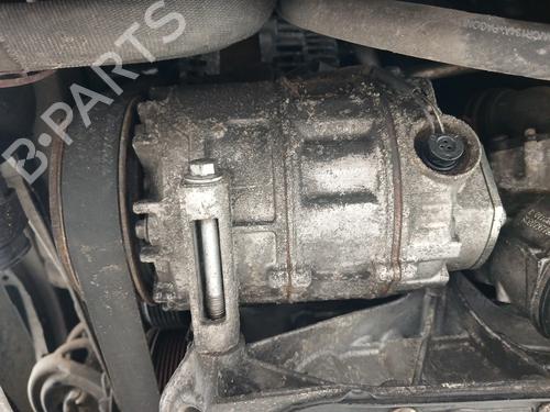 Used AC compressor AC compressor RENAULT LAGUNA III (BT0/1) 2.0 dCi (BT01, BT08, BT09, BT0E, BT0K, BT12, BT1C, BT1D,... (150 hp) 32734574 32734574