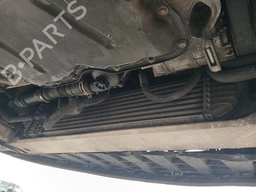 Intercooler RENAULT LAGUNA III (BT0/1) 2.0 dCi (BT01, BT08, BT09, BT0E, BT0K, BT12, BT1C, BT1D,... (150 hp) 32734576