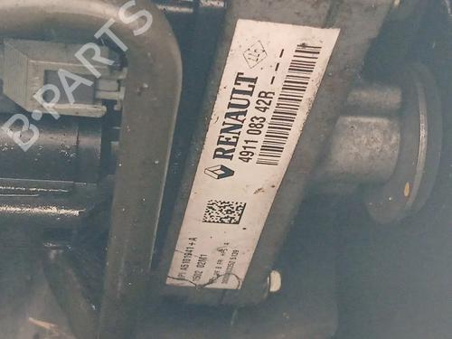 Steering pump RENAULT LAGUNA III (BT0/1) 2.0 dCi (BT01, BT08, BT09, BT0E, BT0K, BT12, BT1C, BT1D,... | BP32734577M99 - Image 2
