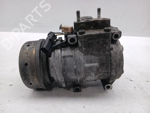 Used AC compressor AC compressor CHRYSLER VOYAGER / GRAND VOYAGER III (GS_, NS_) 2.5 TD (116 hp) 30440434 30440434
