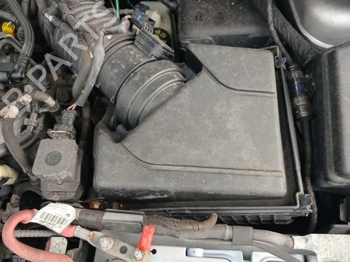 Luftfiltergehäuse für RENAULT LAGUNA III (BT0/1) 2.0 dCi (BT01, BT08, BT09, BT0E, BT0K, BT12, BT1C, BT1D,... (150 hp) 32734586