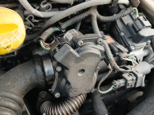 Spjældhus RENAULT LAGUNA III (BT0/1) 2.0 dCi (BT01, BT08, BT09, BT0E, BT0K, BT12, BT1C, BT1D,... (150 hp) 32734588