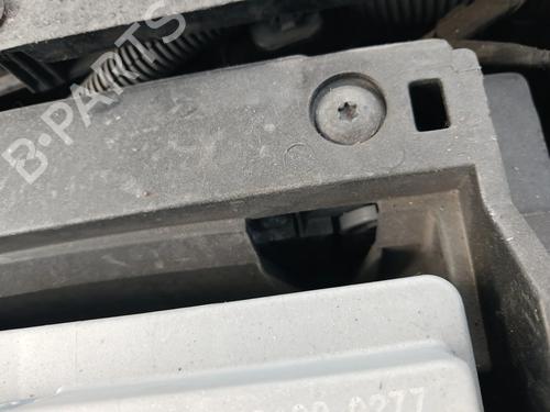 Used Engine control unit (ECU) Engine control unit (ECU) RENAULT LAGUNA III (BT0/1) 2.0 dCi (BT01, BT08, BT09, BT0E, BT0K, BT12, BT1C, BT1D,... (150 hp) 32734584 32734584