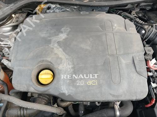 Oberschutz für RENAULT LAGUNA III (BT0/1) 2.0 dCi (BT01, BT08, BT09, BT0E, BT0K, BT12, BT1C, BT1D,... (150 hp) 32734587