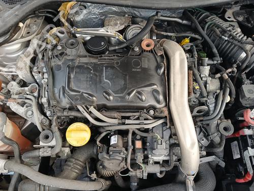 Used Engine RENAULT LAGUNA III (BT0/1) 2.0 dCi (BT01, BT08, BT09, BT0E, BT0K, BT12, BT1C, BT1D,... (150 hp) 32734590