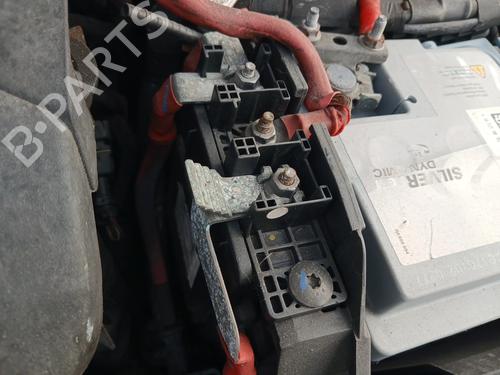 Used Electronic module Electronic module RENAULT LAGUNA III (BT0/1) 2.0 dCi (BT01, BT08, BT09, BT0E, BT0K, BT12, BT1C, BT1D,... (150 hp) 32734595 32734595
