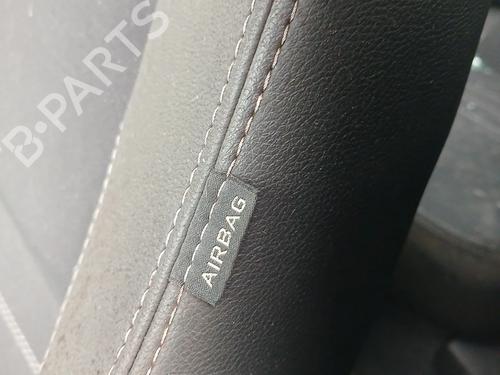 Used Left seat airbag RENAULT LAGUNA III (BT0/1) 2.0 dCi (BT01, BT08, BT09, BT0E, BT0K, BT12, BT1C, BT1D,... (150 hp) 32734598