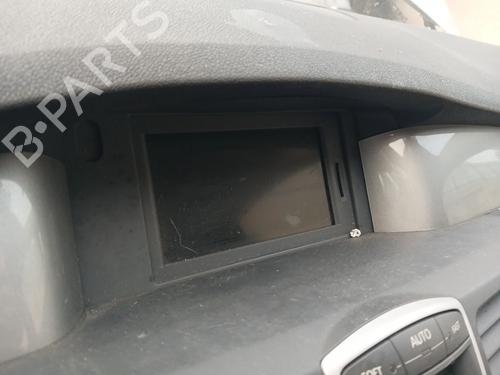 Used Display monitor Display monitor RENAULT LAGUNA III (BT0/1) 2.0 dCi (BT01, BT08, BT09, BT0E, BT0K, BT12, BT1C, BT1D,... (150 hp) 32734606 32734606