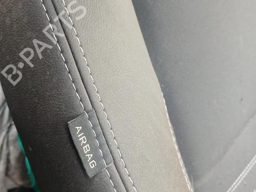 Used Right seat airbag Right seat airbag RENAULT LAGUNA III (BT0/1) 2.0 dCi (BT01, BT08, BT09, BT0E, BT0K, BT12, BT1C, BT1D,... (150 hp) 32734597 32734597