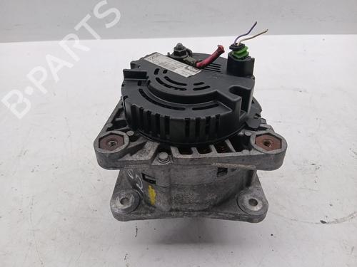 Used Alternator Alternator RENAULT MEGANE II Estate (KM0/1_) 1.5 dCi (KM0F, KM0T, KM2B) (82 hp) 32734596 32734596