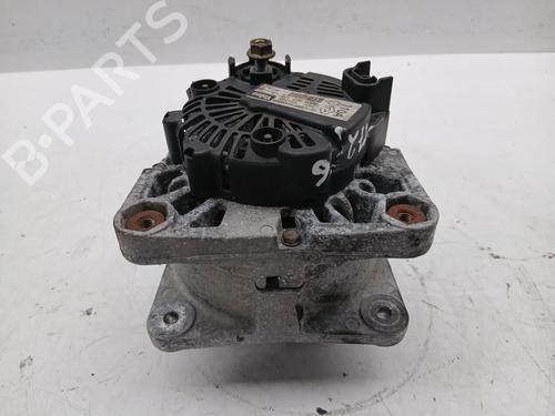 Used Alternator Alternator RENAULT MEGANE II (BM0/1_, CM0/1_) 1.4 16V (BM0B, CM0B) (98 hp) 32734611 32734611