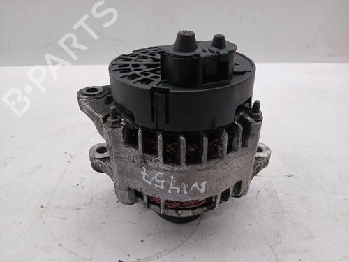 Used Alternator Alternator LANCIA LYBRA SW (839_) 1.9 JTD (839BXD1A) (105 hp) 28128002 28128002